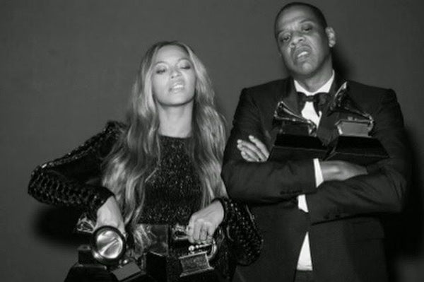 Beyonce and Jay Z Gangster Love