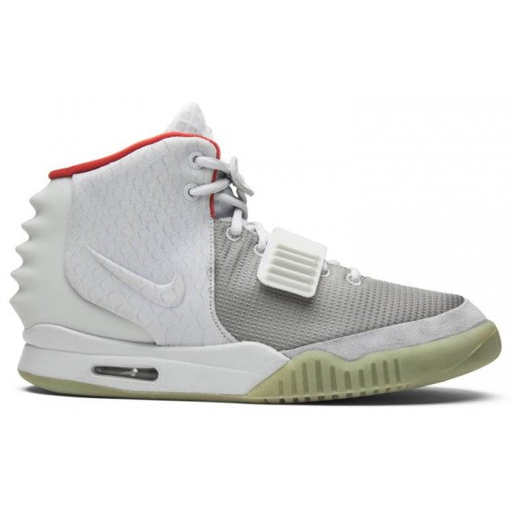 Y2 PURE PLATINUM YEEZY – TMpatchup.llc