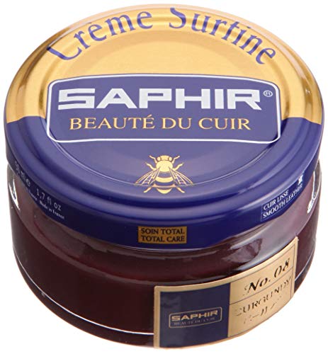 saphir creme surfine