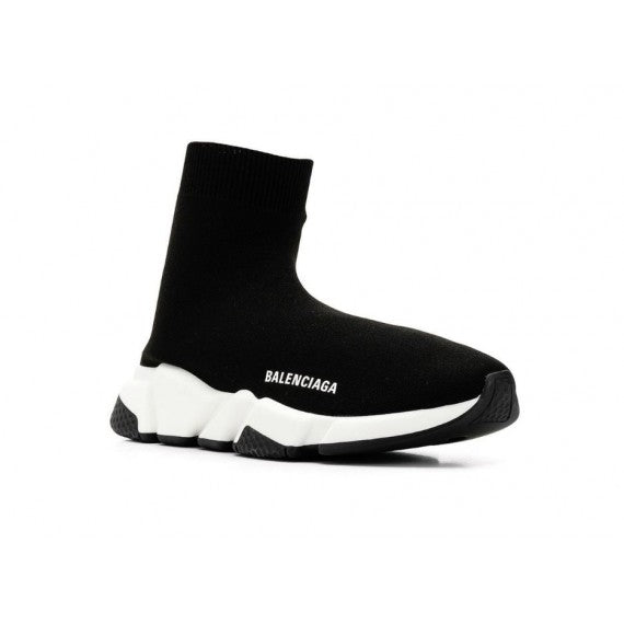 balenciaga oreo speed trainer