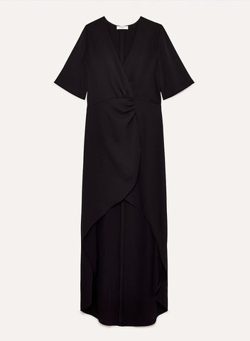 Aritzia Jedd dress - Black