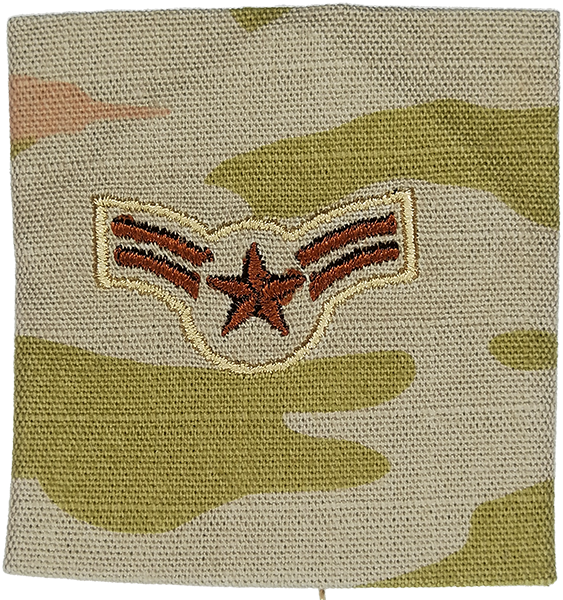 a1c air force rank