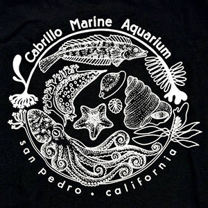 - Friends Of Cabrillo Aquarium