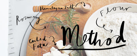 Potato Bread recipe and Method Blog by Katy Pillinger Designs 