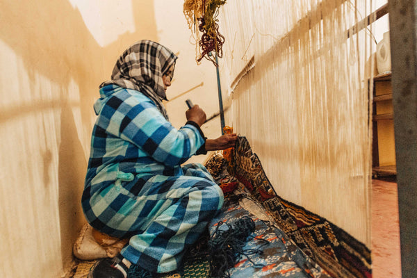 beni-kesh-journal-the-genesis-of-beni-kesh-berber-woman-weaving