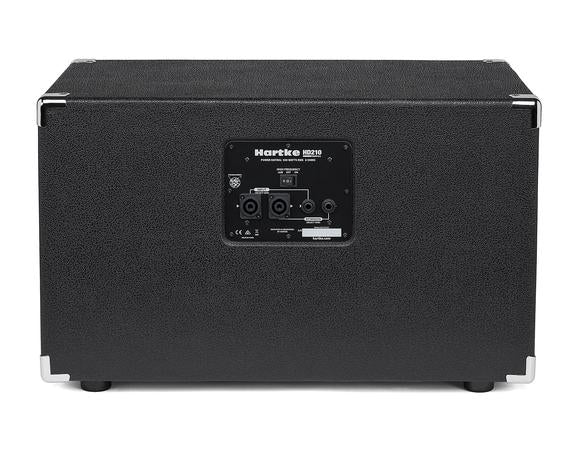 hartke hydrive 210