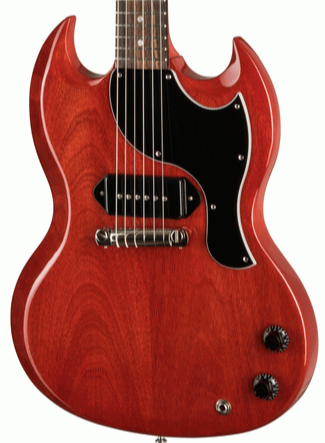 sg gibson junior