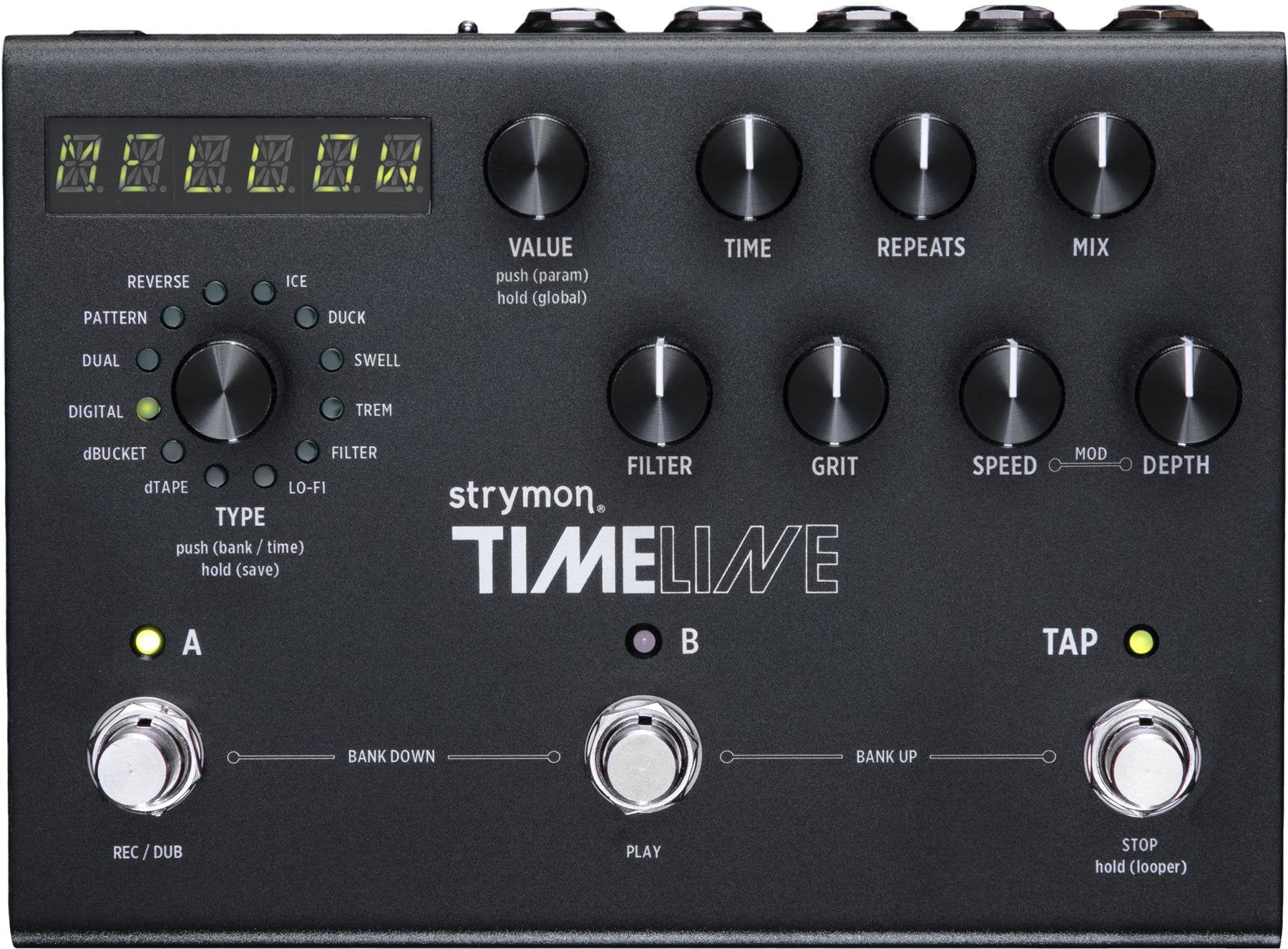 最新情報 strymon TIMELINE タイムライン cerkafor.com