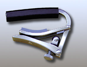 shubb deluxe s series steel string capo