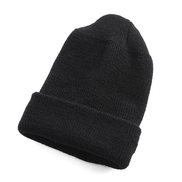 U.S. Navy Wool Watch Cap