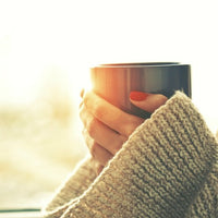 Establishing A Morning Ritual As A Mom
