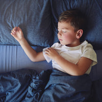 Mother's Voice Could Be More Effective Than a Smoke Alarm
