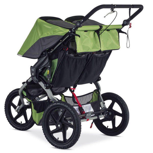 bob duallie sport utility stroller