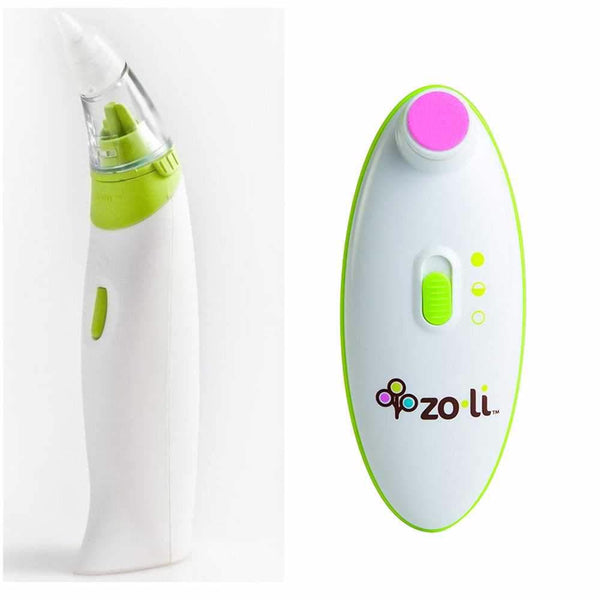 zoli nose aspirator