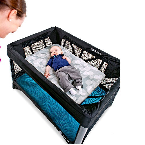 4moms play yard bassinet