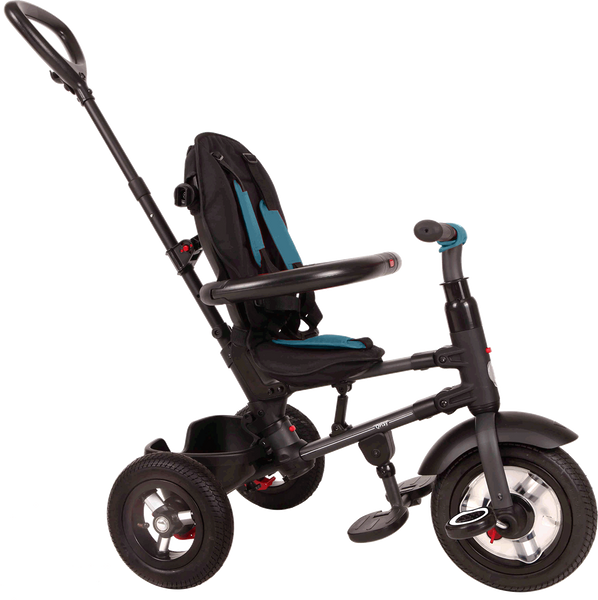 folding baby trike