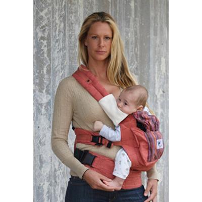 ERGO baby Carrier Organic Sucking Pads 