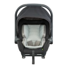 baby jogger city go car seat review