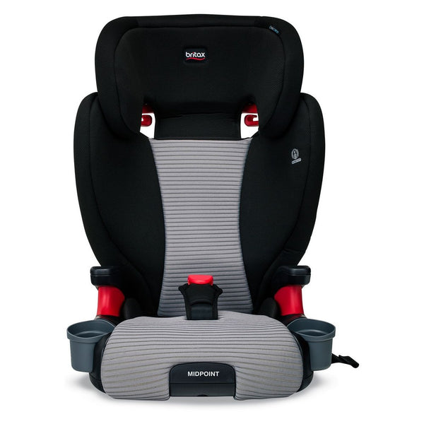 britax dual comfort car seat