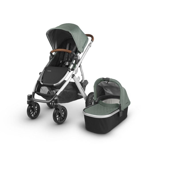 uppababy vista dennison