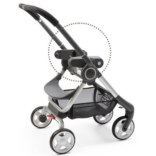 stokke cybex adapter