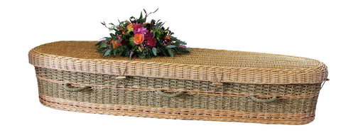seagrass funeral caskets