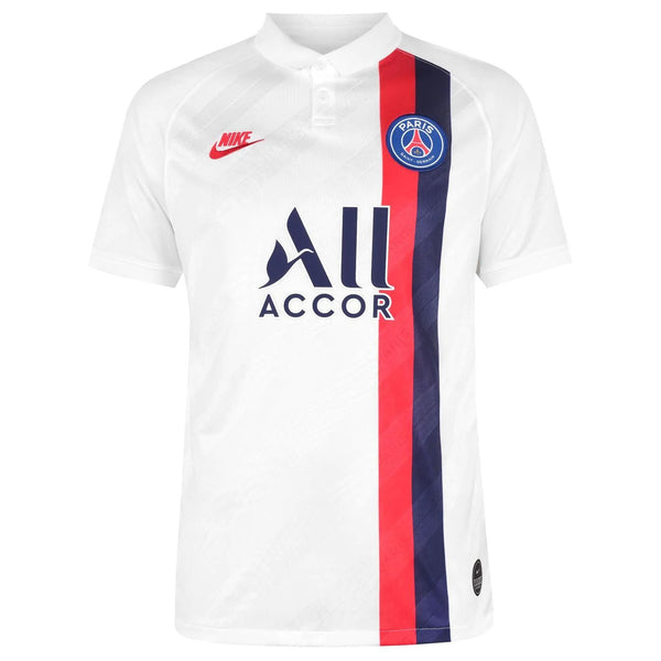 PSG Football Jersey Away 19 20 Season 