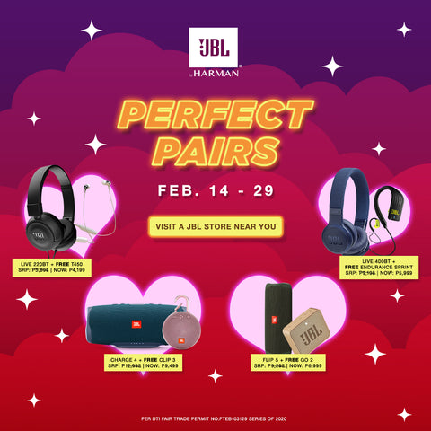 JBL Tour One M2: Redefine Audio Experiences - JBL Store PH