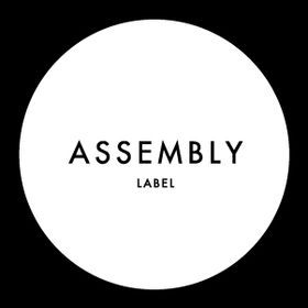 Assembly Label | Them People Store 