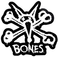 Bones Skate 