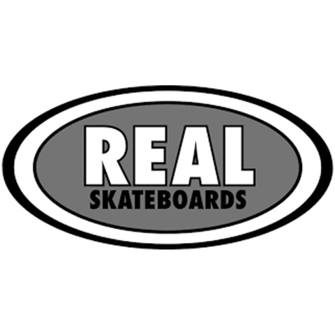 Real Skateboards 