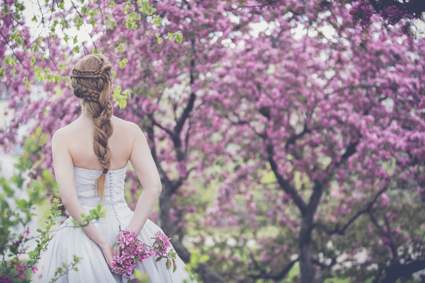 wedding hairstyles 