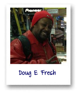 doug e fresh