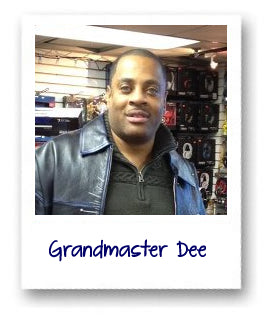 grandmaster dee