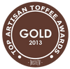 Gold Toffee Award 2013