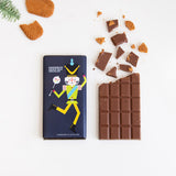 Cat Lovers Christmas Chocolate Gift Set