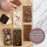 All The Trimmings Birthday Wishes Chocolate Gift
