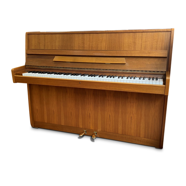 optie Weglaten aluminium Nordiska 106 piano – Bol Pianos