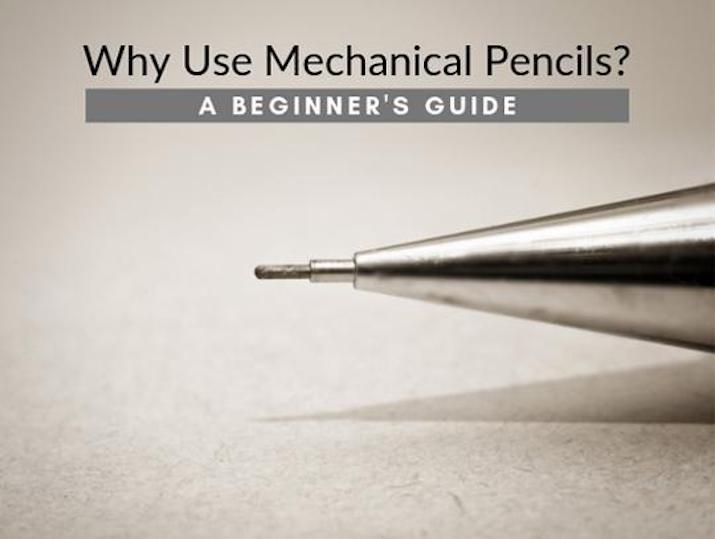 pencil guide