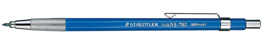 Staedtler Mars 780 Technico Mechanical Pencil 