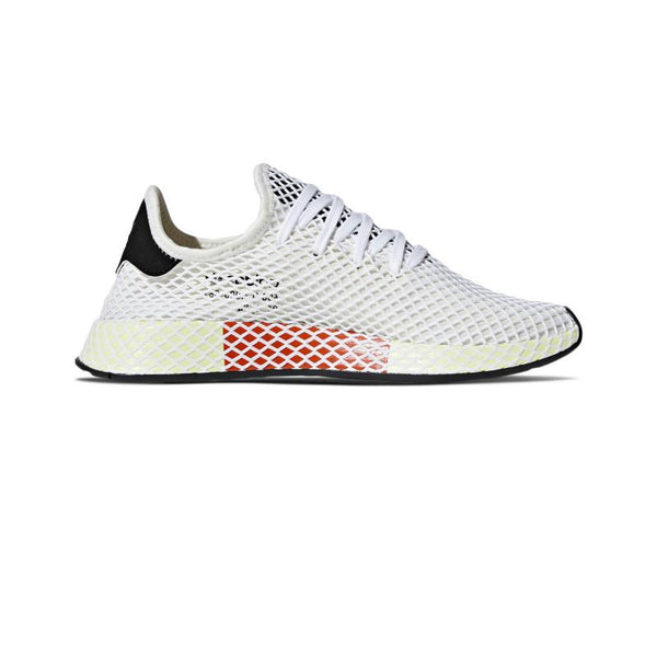 adidas deerupt jaune