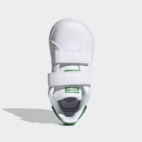 - Zapatillas de deporte Adidas Stan Smith Cf Blanc - Niños