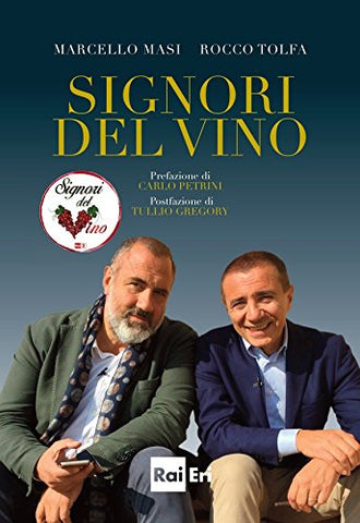 signori del vino