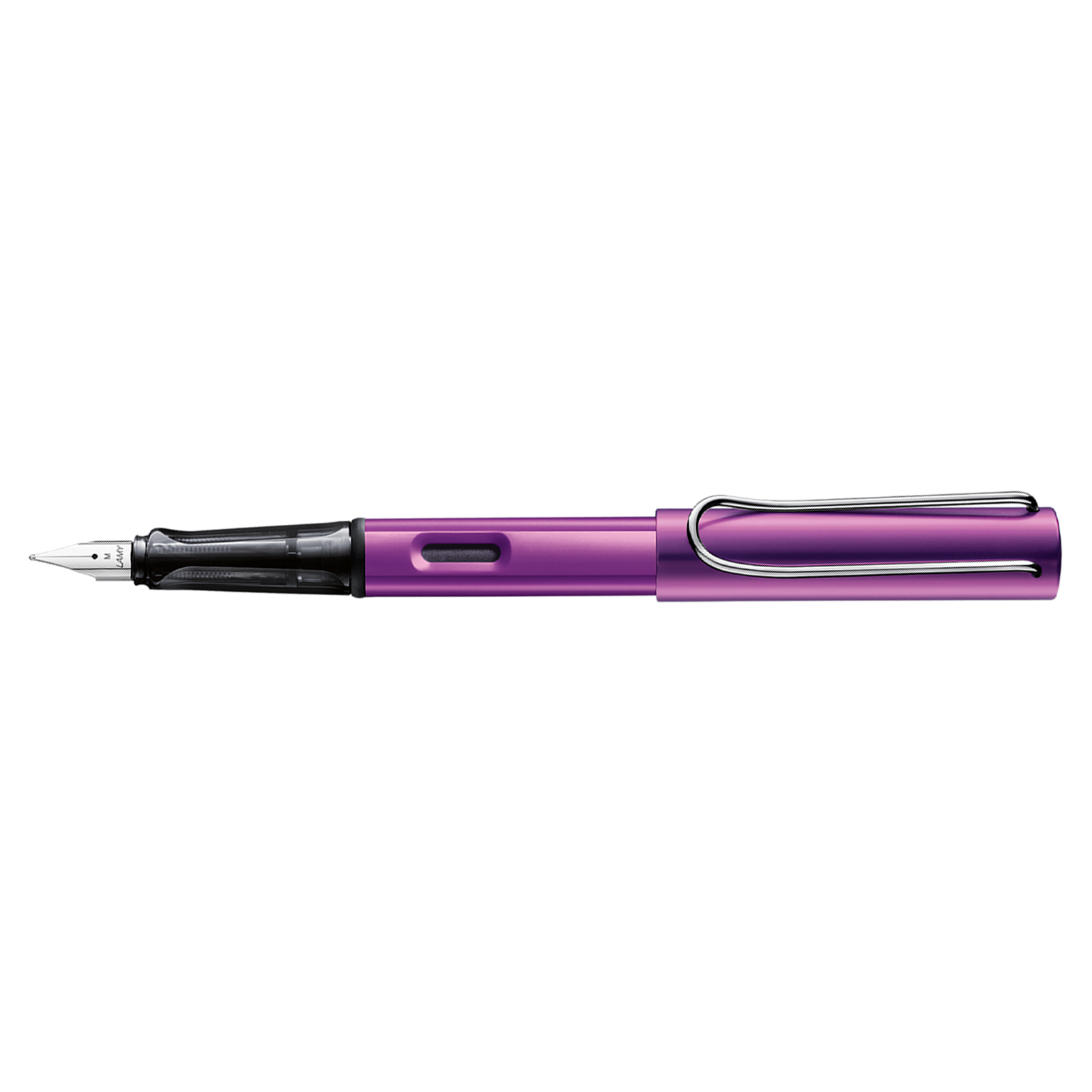 kalmeren bundel Stuiteren Lamy AL-Star Special Edition Lilac - Fountain Pen – The Pleasure of Writing