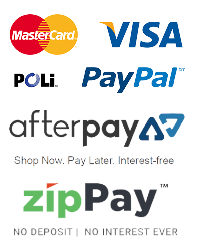 Payment Options