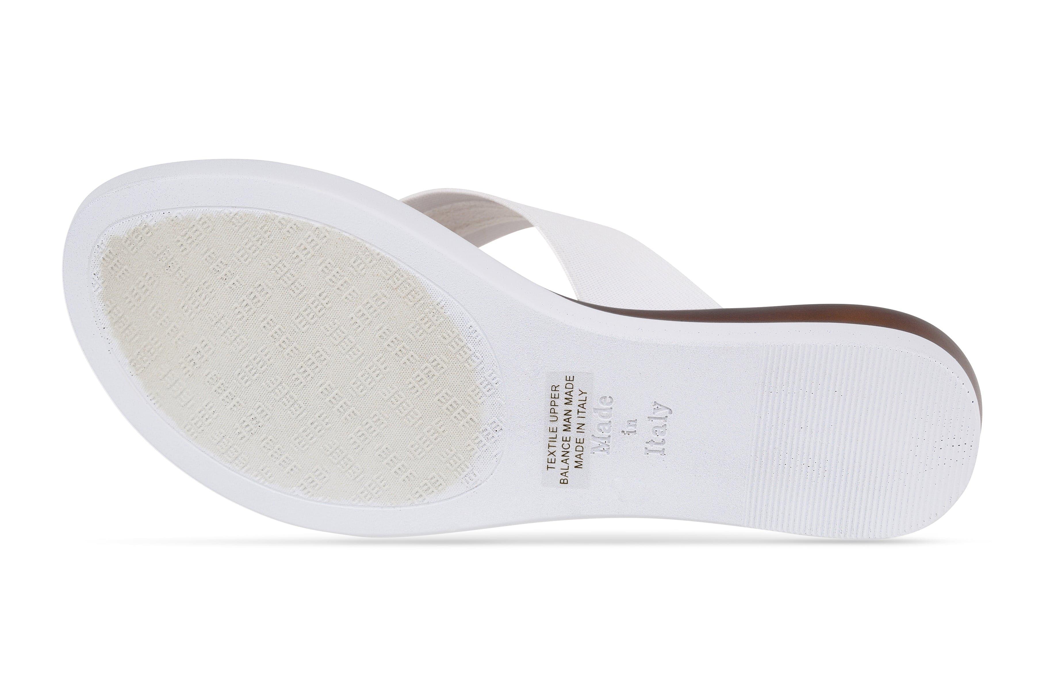 Italian Shoemakers Women's Dacha Thong Sandal 
