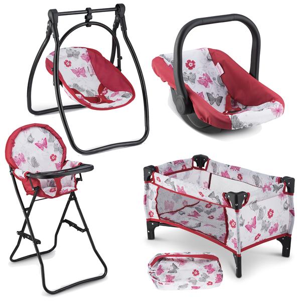 baby doll accessories furniture