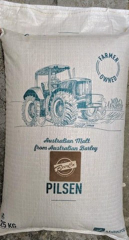 Malteurop Australia Malt