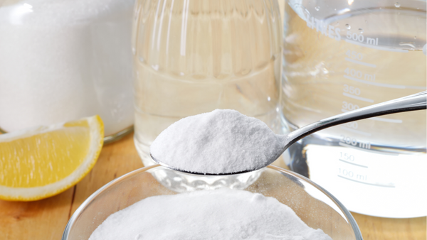 DIY All Natural and Eco-Friendly Dishwasher Detergent