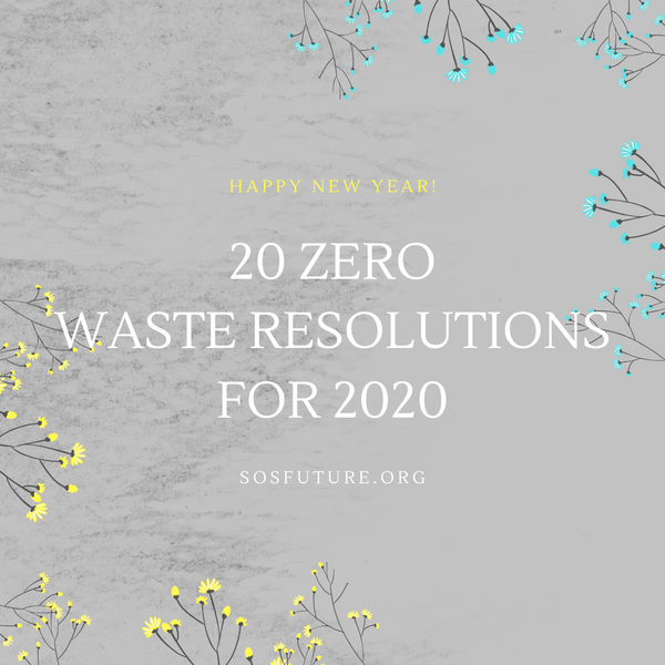 zero waste solutions